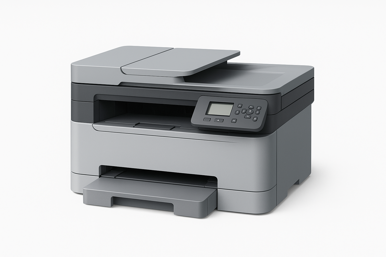Generic Brother Model 2 printer