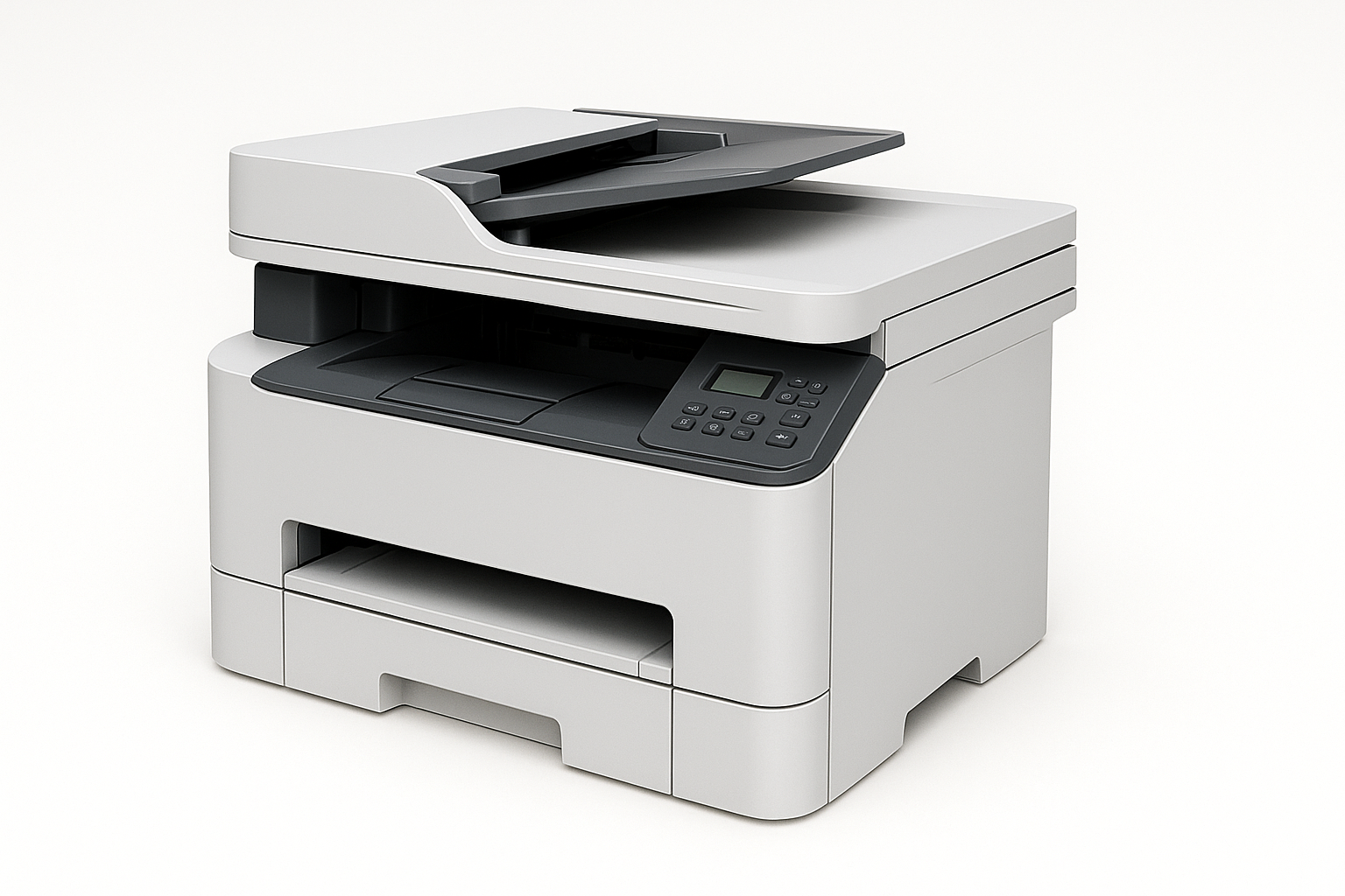 Generic Epson Model 1 printer